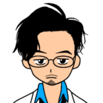 スバちゃん先生